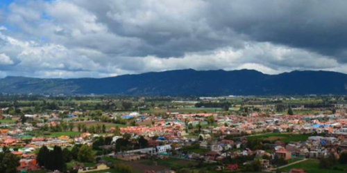 Municipio de Cota – Cundinamarca