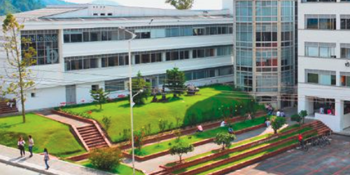 Universidad Nacional – UN