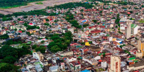 Villavicencio – Meta