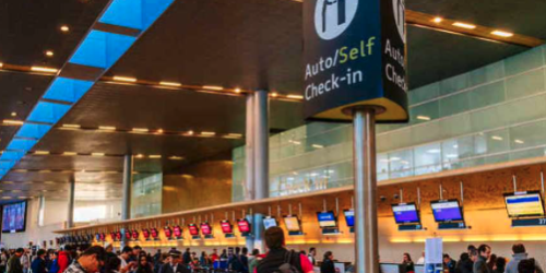 Aeropuerto El Dorado