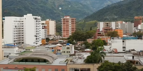 Ibague – Tolima