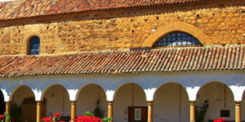 Santo Ecce Homo – Villa de Leyva